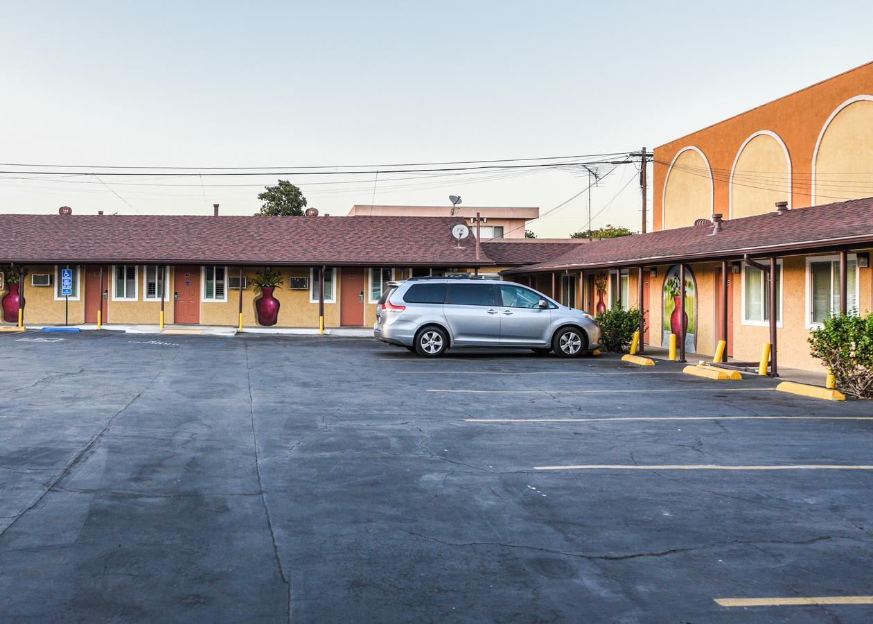Casa Bell Motel, Los Angeles - Lax Airport Inglewood Esterno foto